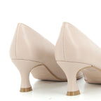 Buty damskie Hodea 61FRP25 VIT CARNE 