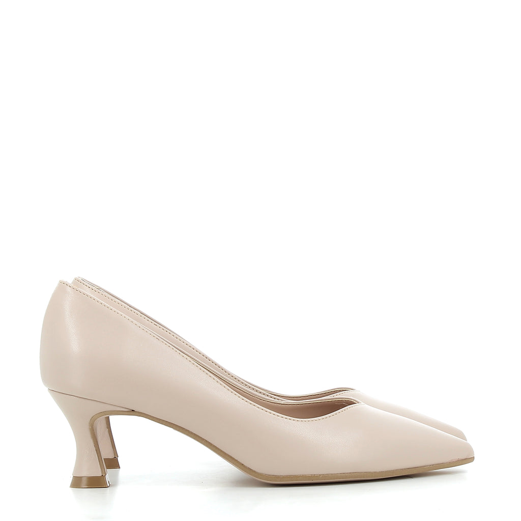 Buty damskie Hodea 61FRP25 VIT CARNE 