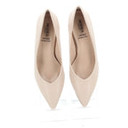 Buty damskie Hodea 61FRP25 VIT CARNE 