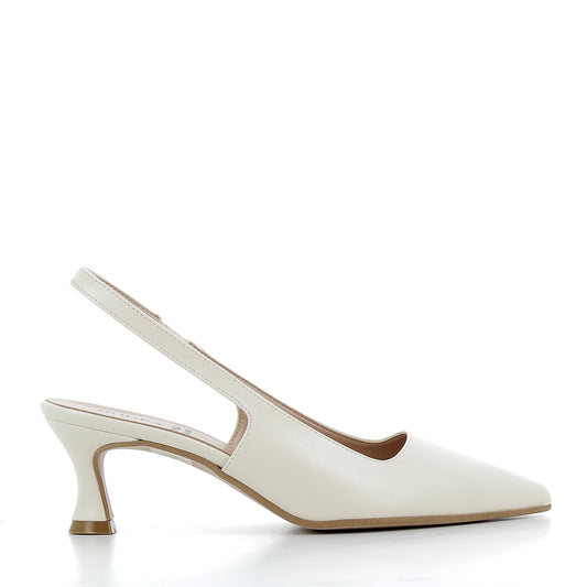 Scarpe Hodea donna P6017FRP25 VIT BURRO