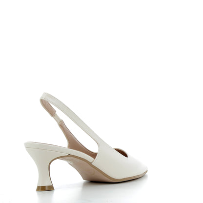 Scarpe Hodea donna P6017FRP25 VIT BURRO