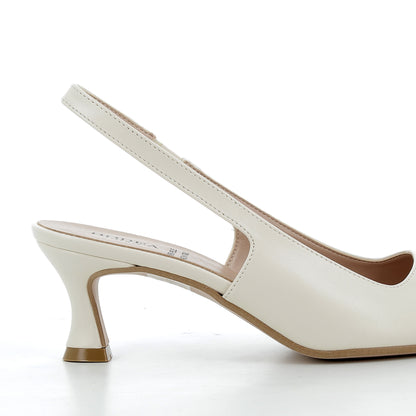 Scarpe Hodea donna P6017FRP25 VIT BURRO