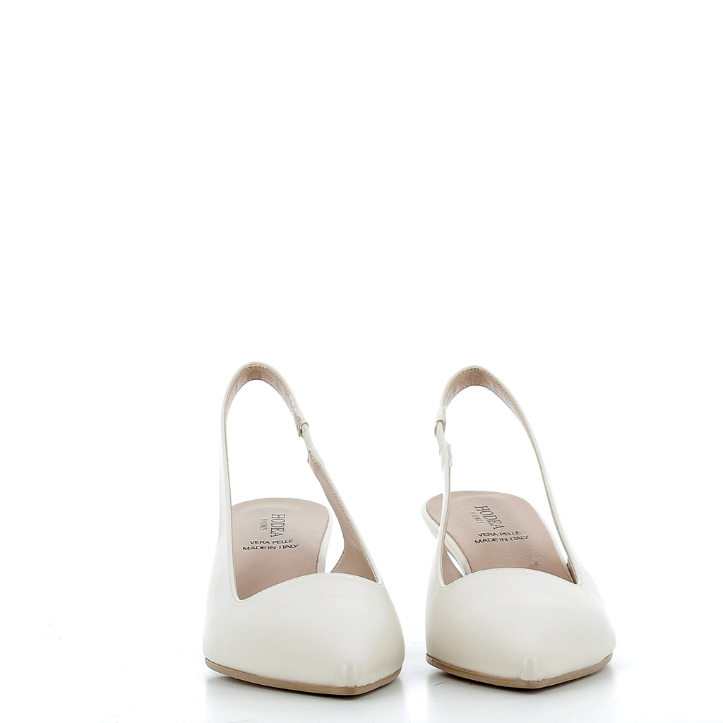 Hodea Slingback Simona Panna