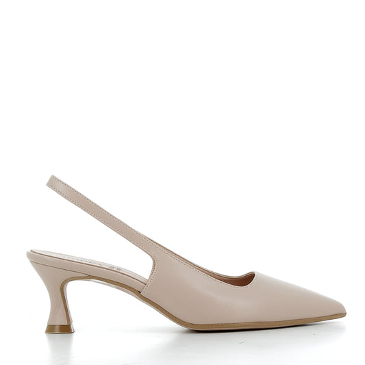 Scarpe Hodea donna P6017FRP25 VIT CARNE