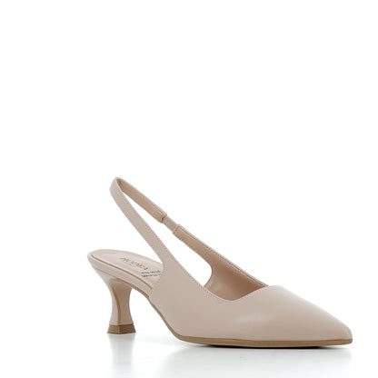 Scarpe Hodea donna P6017FRP25 VIT CARNE