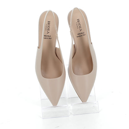 Scarpe Hodea donna P6017FRP25 VIT CARNE