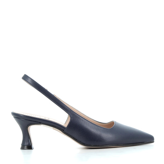 Scarpe Hodea donna P6017FRP25 VIT BLU