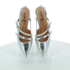 Buty damskie Hodea P509FRP25 LAM SILVER 