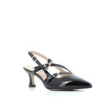 Buty damskie Hodea P509FRP25 NAPL BLACK 