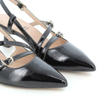 Buty damskie Hodea P509FRP25 NAPL BLACK 