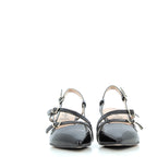 Buty damskie Hodea P509FRP25 NAPL BLACK 