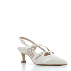 Buty damskie Hodea P509FRP25 NAPL BURRO 