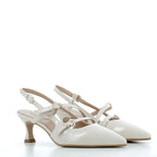 Buty damskie Hodea P509FRP25 NAPL BURRO 