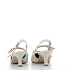 Buty damskie Hodea P509FRP25 NAPL BURRO 