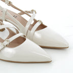 Buty damskie Hodea P509FRP25 NAPL BURRO 