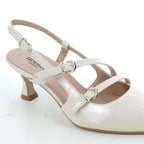 Buty damskie Hodea P509FRP25 NAPL BURRO 