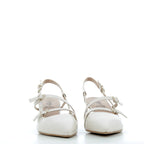 Buty damskie Hodea P509FRP25 NAPL BURRO 