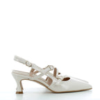 Buty damskie Hodea P509FRP25 NAPL BURRO 