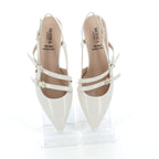 Buty damskie Hodea P509FRP25 NAPL BURRO 