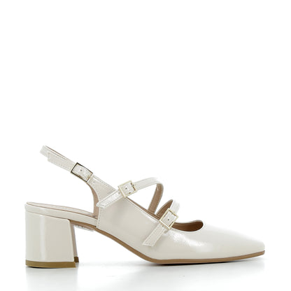 Scarpe Hodea donna C5019FRP25 NAPL BURRO