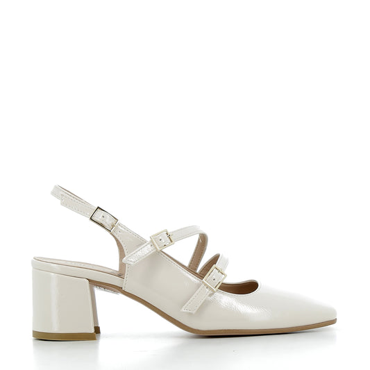 Scarpe Hodea donna C5019FRP25 NAPL BURRO