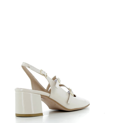 Scarpe Hodea donna C5019FRP25 NAPL BURRO