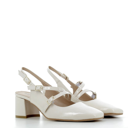 Scarpe Hodea donna C5019FRP25 NAPL BURRO