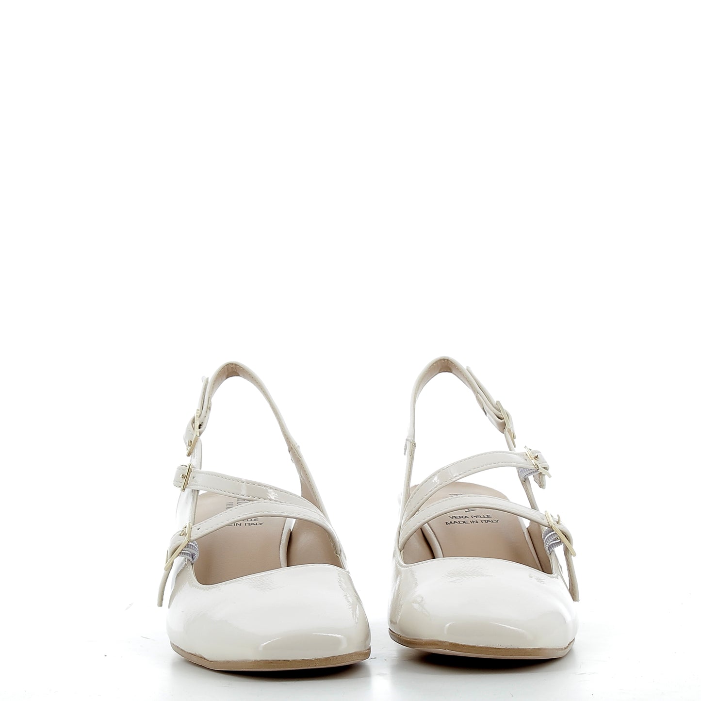 Scarpe Hodea donna C5019FRP25 NAPL BURRO