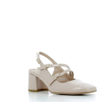 Buty damskie Hodea C5019FRP25 NAPL CARNE 