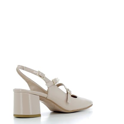 Scarpe Hodea donna C5019FRP25 NAPL CARNE