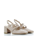 Buty damskie Hodea C5019FRP25 NAPL CARNE 