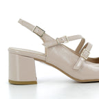 Buty damskie Hodea C5019FRP25 NAPL CARNE 