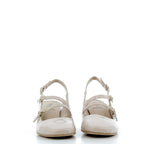 Buty damskie Hodea C5019FRP25 NAPL CARNE 