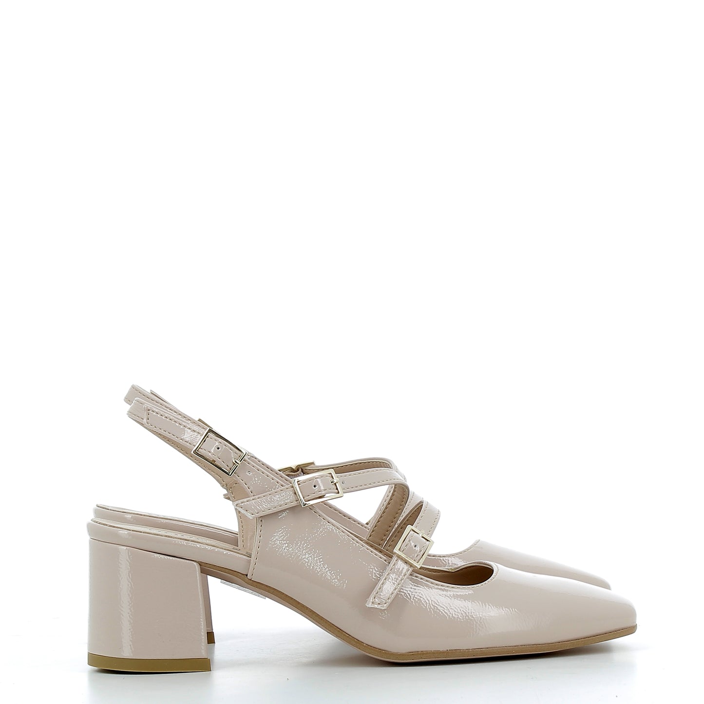 Scarpe Hodea donna C5019FRP25 NAPL CARNE