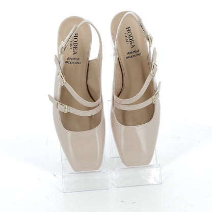 Scarpe Hodea donna C5019FRP25 NAPL CARNE