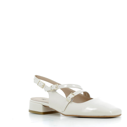Scarpe Hodea donna C1536FRP25 NAPL BURRO