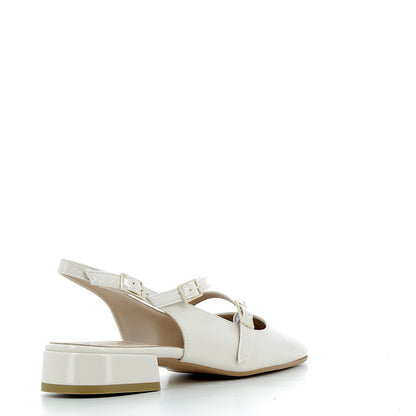 Scarpe Hodea donna C1536FRP25 NAPL BURRO