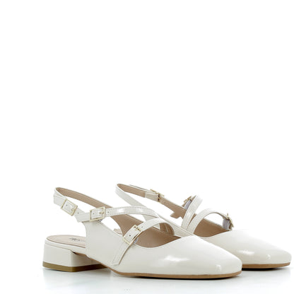 Scarpe Hodea donna C1536FRP25 NAPL BURRO