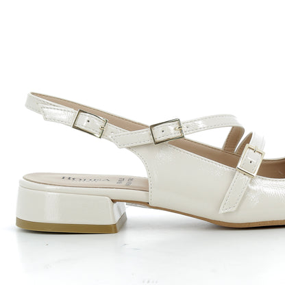Scarpe Hodea donna C1536FRP25 NAPL BURRO