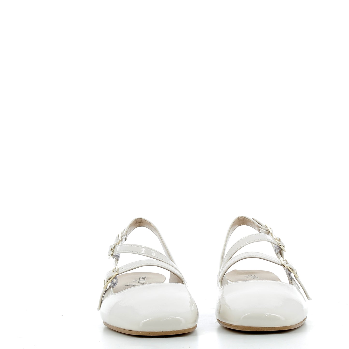 Scarpe Hodea donna C1536FRP25 NAPL BURRO