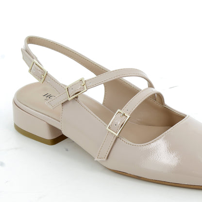 Scarpe Hodea donna C1536FRP25 NAPL CARNE