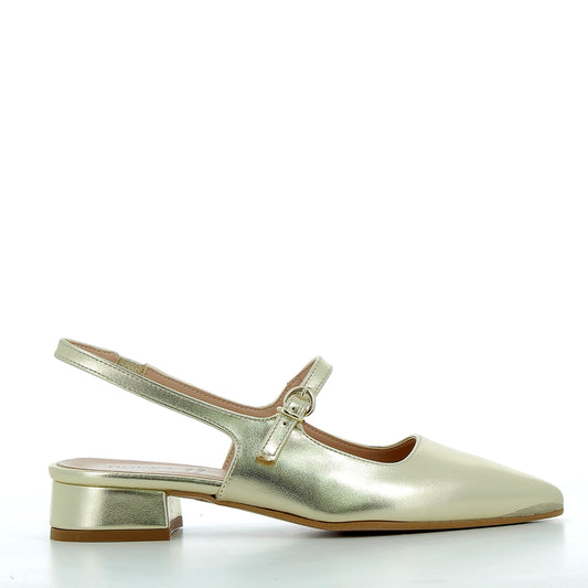Scarpe Hodea donna P204FRP25 LAM PLATINO