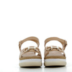 Scarpe Hodea donna 13421LRP25 CAMEL