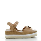 Scarpe Hodea donna 13421LRP25 CAMEL