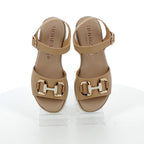 Scarpe Hodea donna 13421LRP25 CAMEL