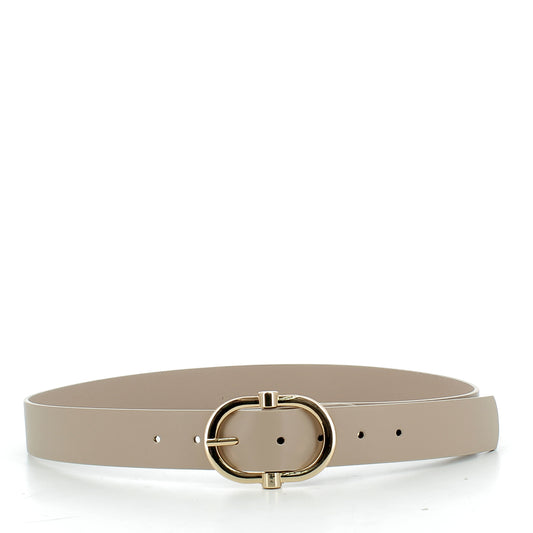CintureHodea donna SIN13P25 BEIGE