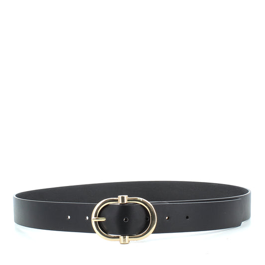 CintureHodea donna SIN13P25 NERO