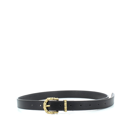 CintureHodea donna SIN15P25 NERO ORO