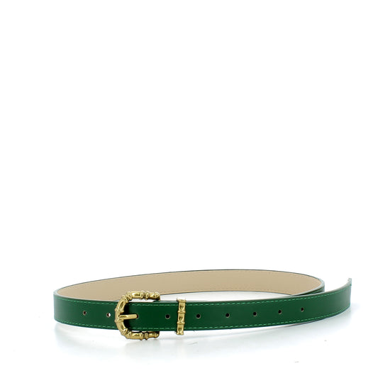 CintureHodea donna SN15P25 VERDE