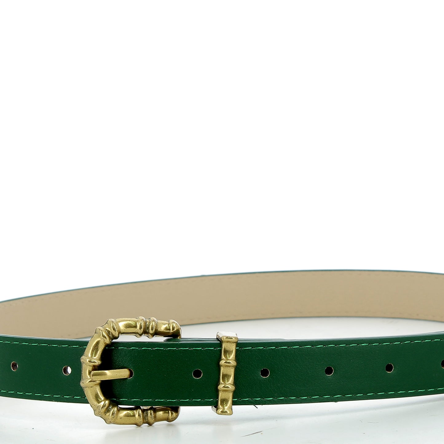 CintureHodea donna SN15P25 VERDE